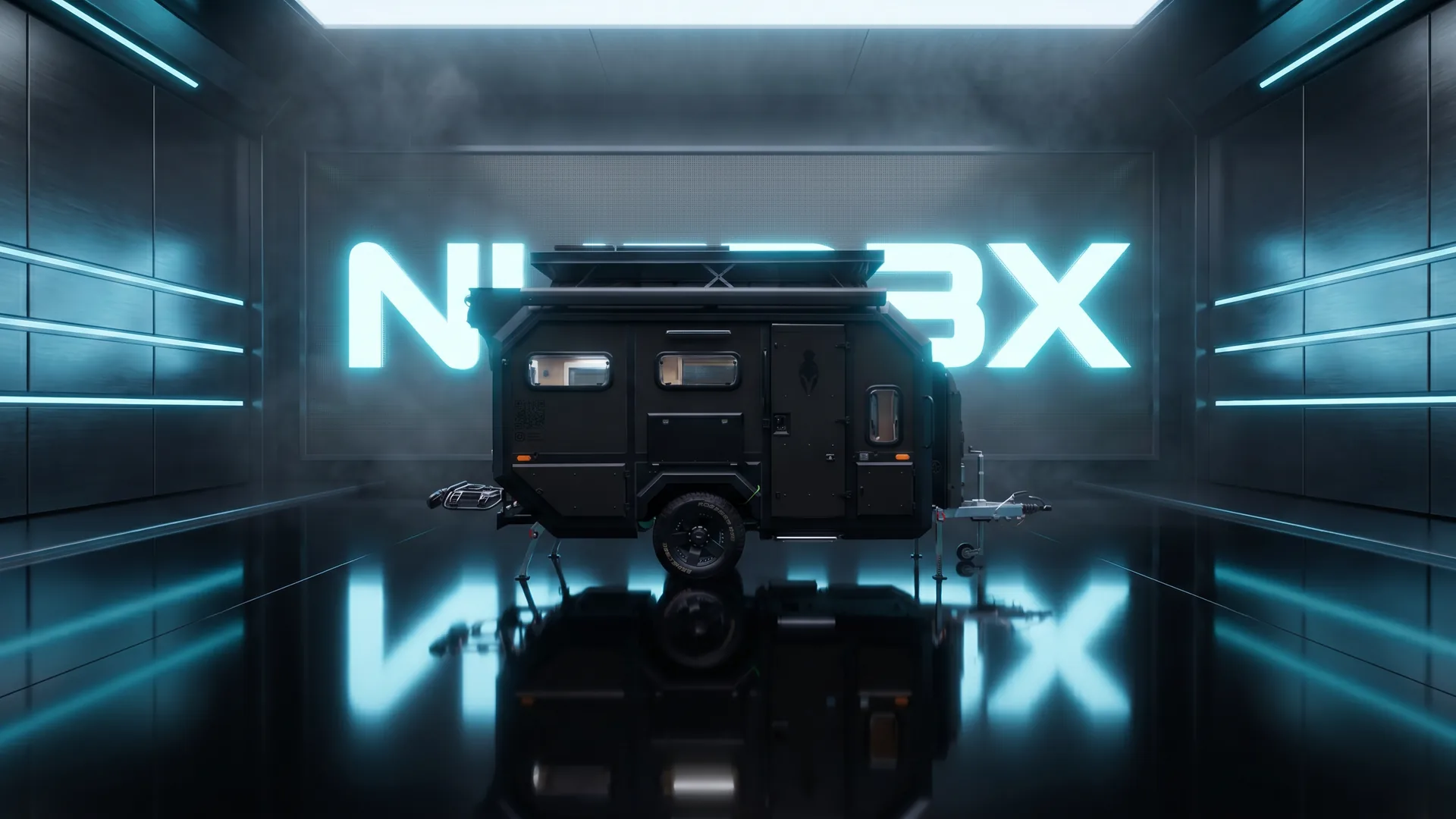 NTR3X