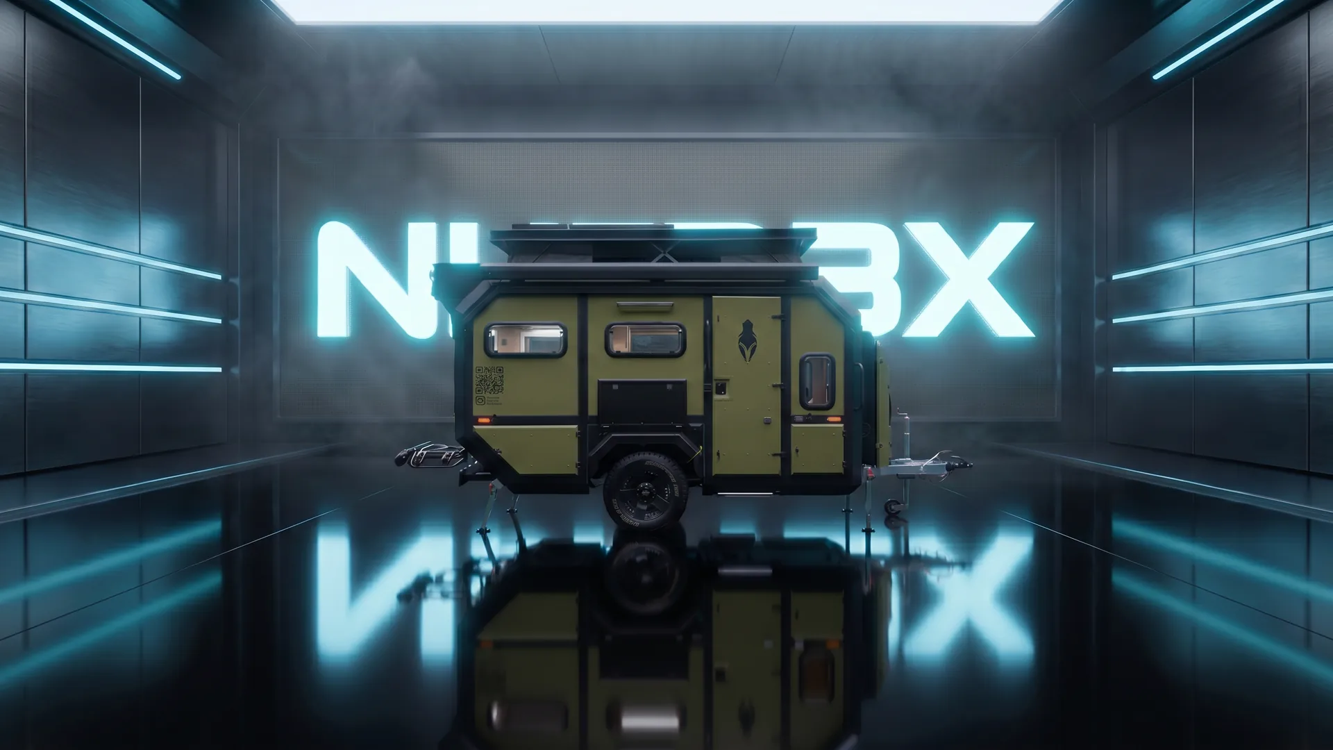 NTR3X