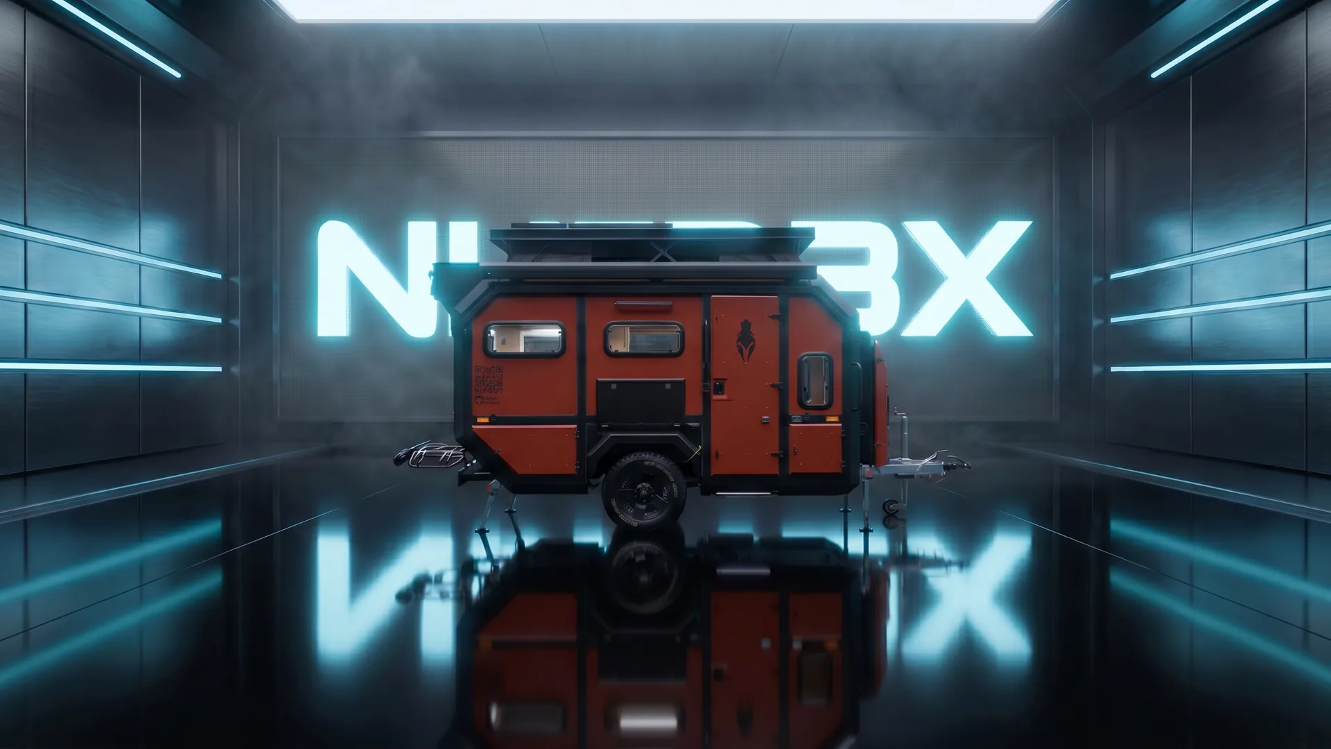 NTR3X