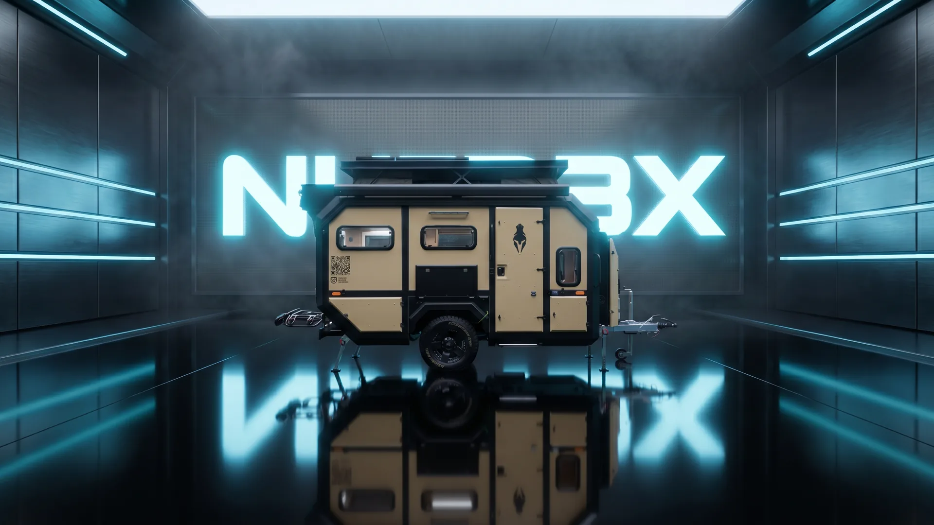 NTR3X