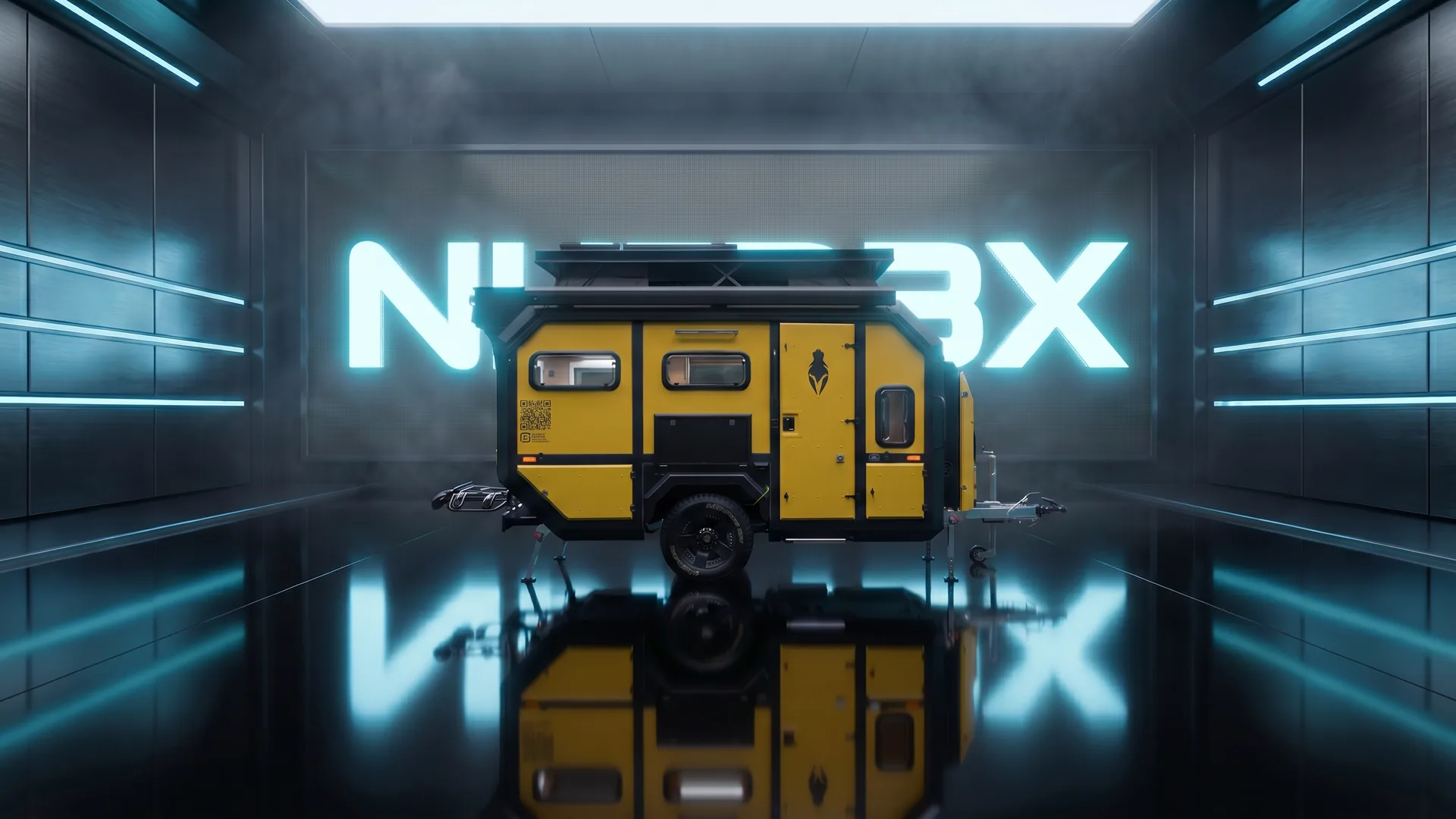 NTR3X